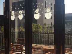 -上海崇明金茂凯悦酒店