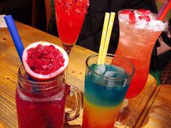 -胡桃里音乐酒馆(环亚凯瑟琳广场店)