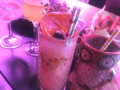 -MOSSO音乐酒吧·live house(南京旗舰店)