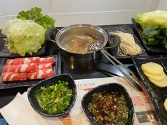 -呷哺呷哺(西单大悦城店)