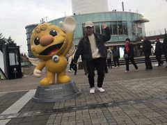 -东大门市场