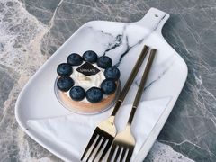 蓝莓塔-UNI UNI(环亚凯瑟琳店)