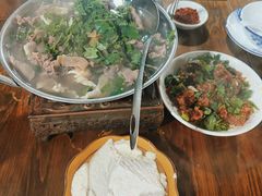 -小杨翘脚牛肉