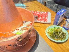 -额尔敦草原涮羊肉·烧烤(冻青树总店)