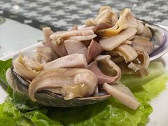 油淋天鹅蛋-崴海渔村(虹梅路店)