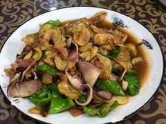 -友利砂锅居(烟台店)