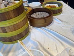 -大海湾酒楼(人南店)