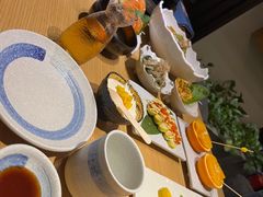 -富山日式料理(宽厚里店)