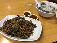-菜忠潮州牛肉店(岗厦店)