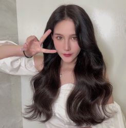 -3AM HAIR SALON染发烫发接发