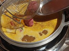 -荣叔港式沙嗲牛肉火锅(正佳潮流店)