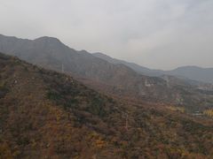 -北京鹫峰国家森林公园