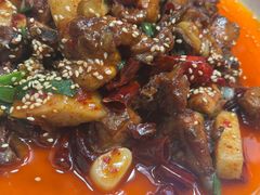 -八木轩·寻味大理白族民俗餐厅(文献路店)