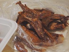 鸭翅膀-章云板鸭(总店)