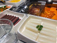 -海底捞火锅(天一广场亚细亚店)