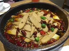 -菩提树·素食餐厅(汇智国际商业中心店)