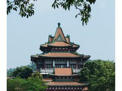 -顺峰山公园