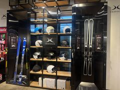 -4+2肆加贰雪具库(上庄店)