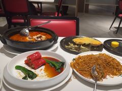 -富淳饭店(陆家嘴保利广场店)