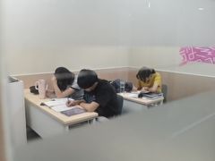 -环球·雅思托福·THiNKSAT留学语言培训学校(国贸校区)