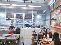 -叁口煮市井老火锅(春熙路店)