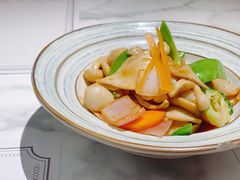 炒什锦-太食獸泰式茶餐厅(北美新天地店)