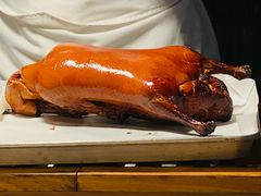 -四季民福烤鸭店(外滩外白渡桥店)