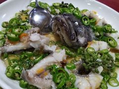 -舒味姜母鸭·沙茶面(湖里店)