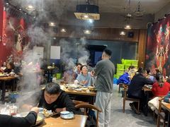 大堂-曹记古法传统牛肉馆(嘉兴店)