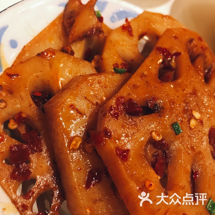 邻舍-藕片图片-南昌美食-大众点评网