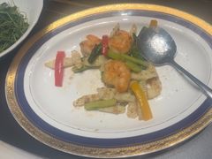 -翕间食·精致淮扬菜(江苏大剧院店)