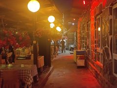 -北京水岸山吧度假村(雁栖镇店)