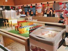 -骑士牛排(北仑银泰城店)