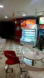 -美好时光量贩欢唱城(汇金商贸城店)