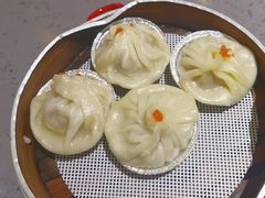 -延年酒店-荟享餐厅(东塘店)