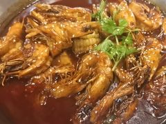 -槐店王婆大虾(开发区店)
