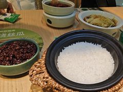 -谷田稻香·砂锅菜(南沙万达广场店)
