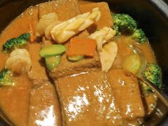 -老伙记海鲜码头(北滘店)