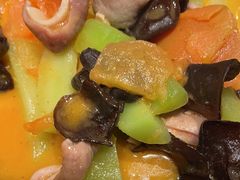 -山芋腔苏北菜(盐城滨海店)