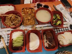 -局气烤鸭·北京菜(前门店)