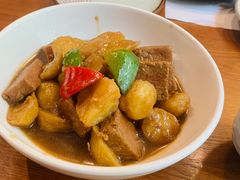苏东坡家的土豆-如禾素食·下午茶·糖水