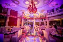 -四方阁酒楼·宴会厅(圣灯店)