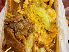 -明记牛杂(新马路分店)