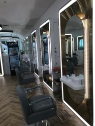 -MMby Hair Code