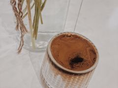 老北京污Dirty-1/4 ONE QUARTER COFFEE LAB(朝阳大悦城店)
