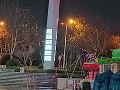 -上海颛桥万达广场
