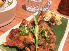 -星叶·东南亚料理(宁波万象汇店)