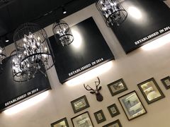 -丽莎沙拉轻食餐厅(国贸店)