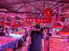 -桃源市场(解放路店)