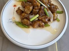 -鹿鸣春饭店(总店)